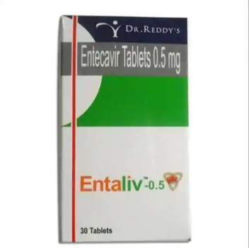 Entaliv 0.5mg