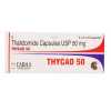 Thycad 50mg