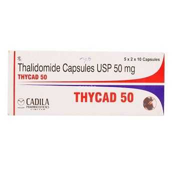 Thycad 50mg