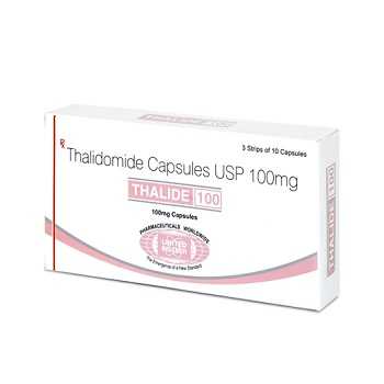 Thalide 100mg