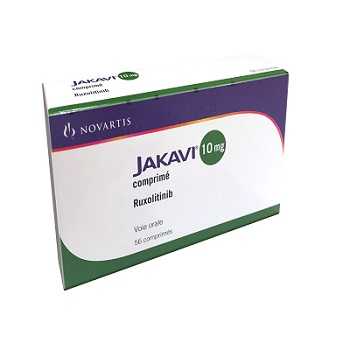 Jakavi  10mg