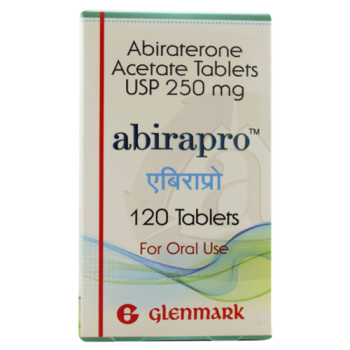 Abirapro 250mg