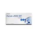 Acivir 200mg