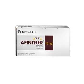 Afinitor 10mg