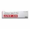 Azee 500mg