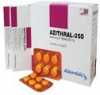 Azithral 250mg