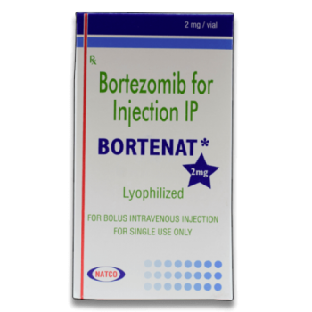 Bortenat 2mg