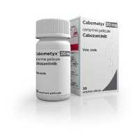 Cabometyx 20mg