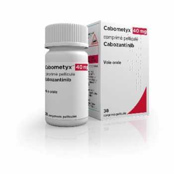 Cabometyx 40mg