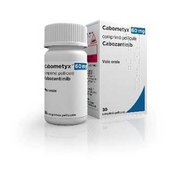 Cabometyx 60mg