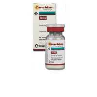 Cancidas Caspofungin 50mg Injection