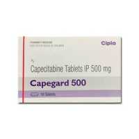 Capegard 500mg