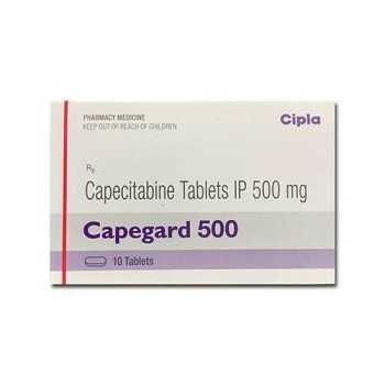 Capegard 500mg