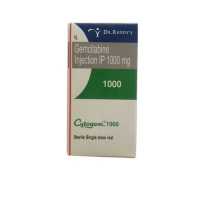Cytogem : Гемцитабин 1000 мг