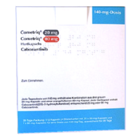 COMETRIQ 80MG