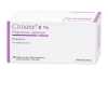 Crinone Progesterone 8% Gel