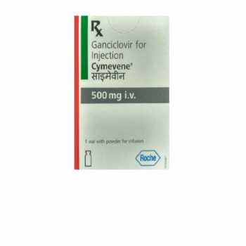 Cymevene 500mg Ganciclovir Injection