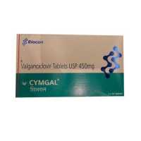 Cymgal 450 mg Tablets