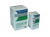Cytogem : Гемцитабин 200 мг