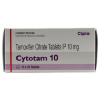 Cytotam 10mg