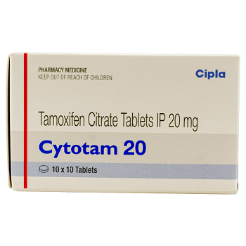 Cytotam 20mg