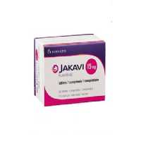 Jakavi  15mg