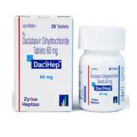 DaciHep - Daclatasvir 