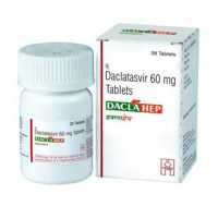 DaclaHep - Daclatasvir 