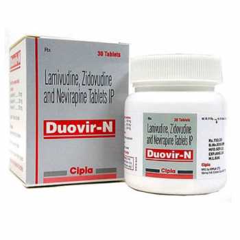 Duovir-N Tablets