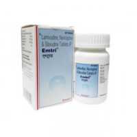 Emtri-30 Tablets