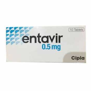 Entavir 0.5mg