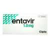 Entavir 1mg