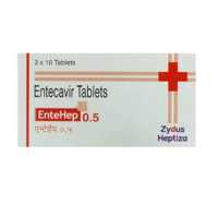 Entehep 0.5mg