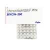 Erythromycin 250 mg Tablets 