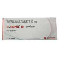 Evermil 10mg