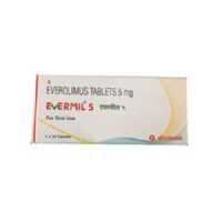 Evermil 5mg