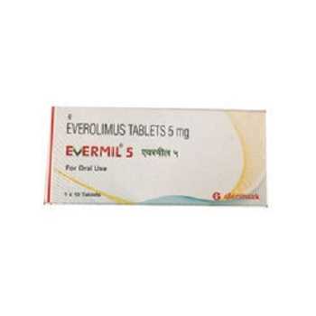 Evermil 5mg