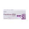 Famtrex Famciclovir 250 mg Tablets