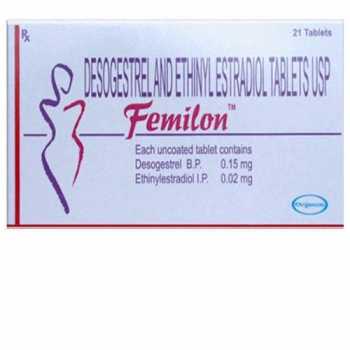 Femilon Tablets