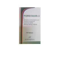 Forstavir-3 Tablets