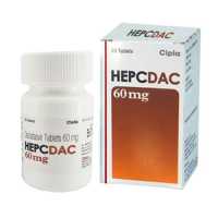 Hepcdac - Daclatasvir 