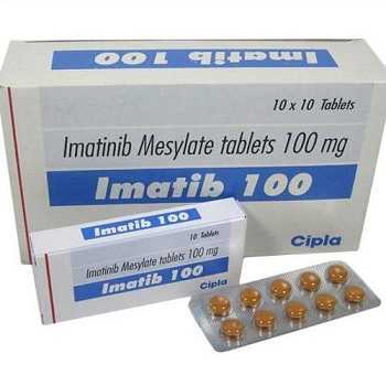 Imatib 100mg