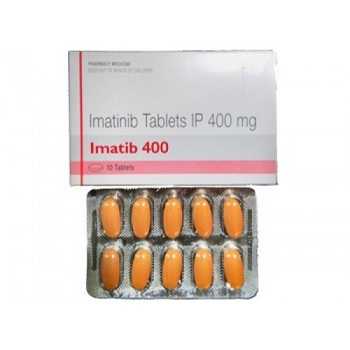 Imatib 400mg