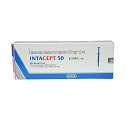 Intacept 50mg