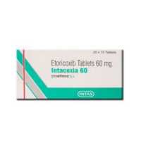 Etoricoxib Intacoxia Tablets