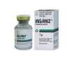 Invanz Ertapenem 1g Injection