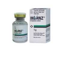 Invanz Ertapenem 1g Injection