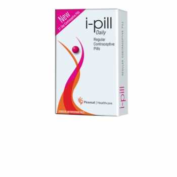 I-pill Levonorgestrel 1.5 mg Tablets