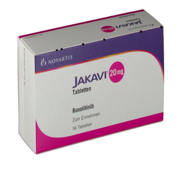 Jakavi 20mg