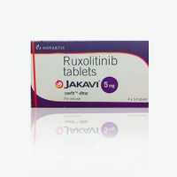 Jakavi 5mg